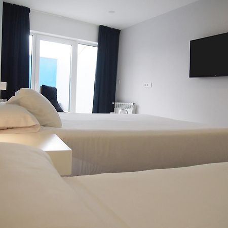 Four Rooms Muxía Eksteriør billede