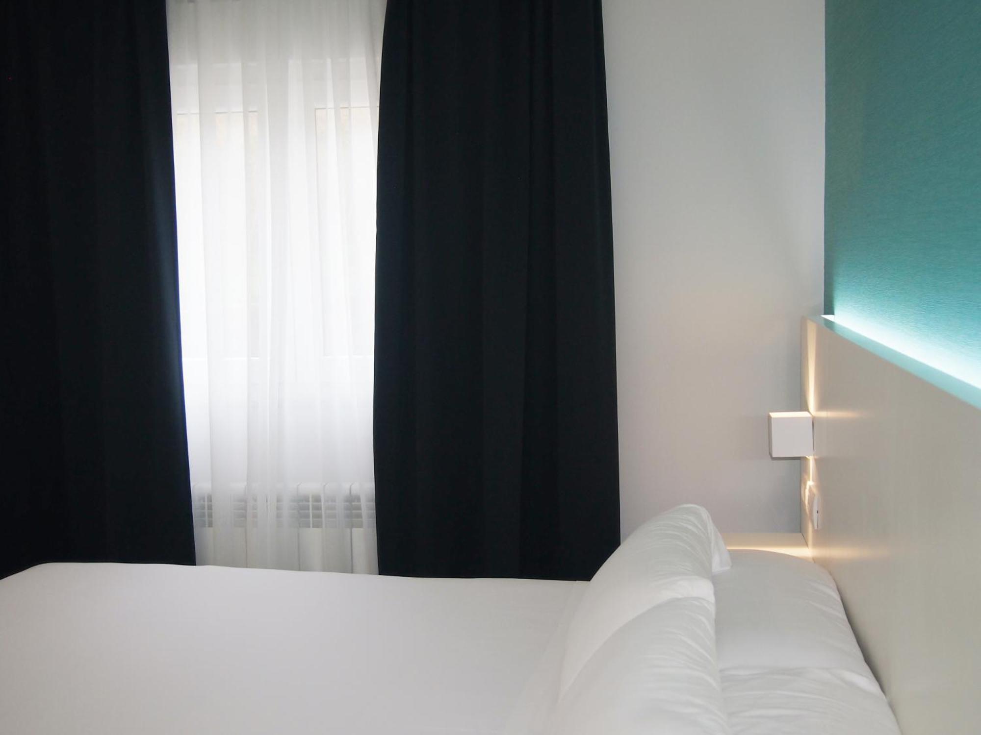 Four Rooms Muxía Eksteriør billede