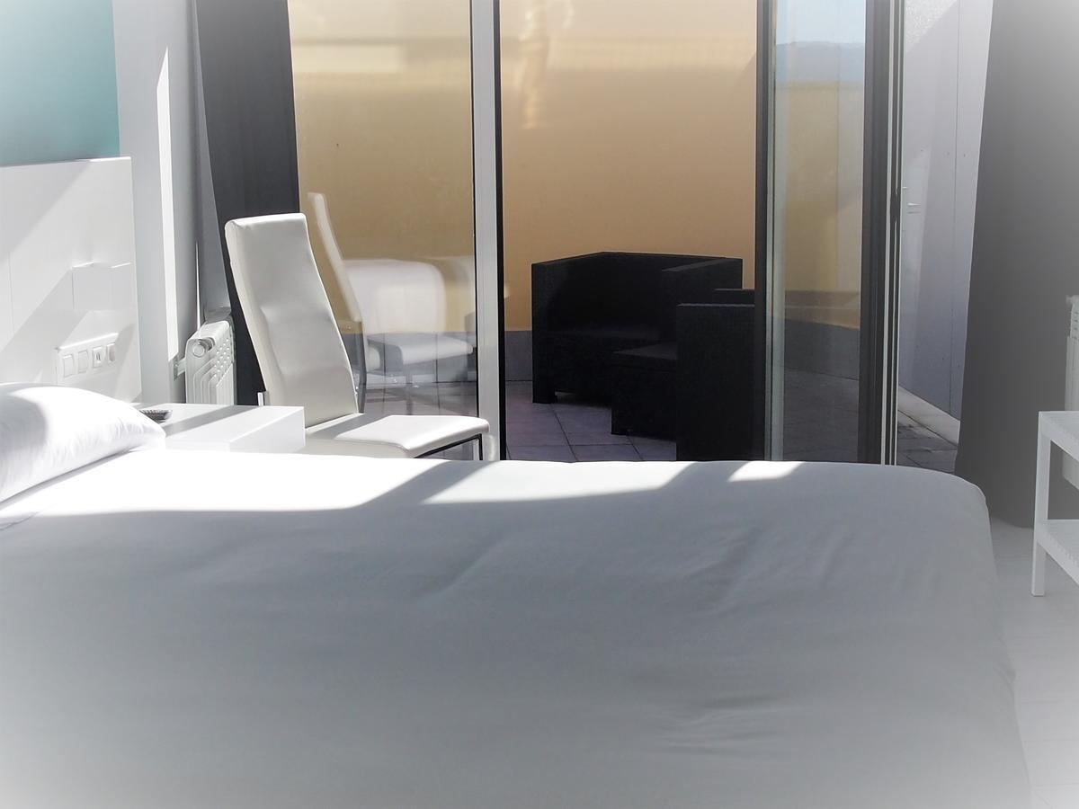 Four Rooms Muxía Eksteriør billede